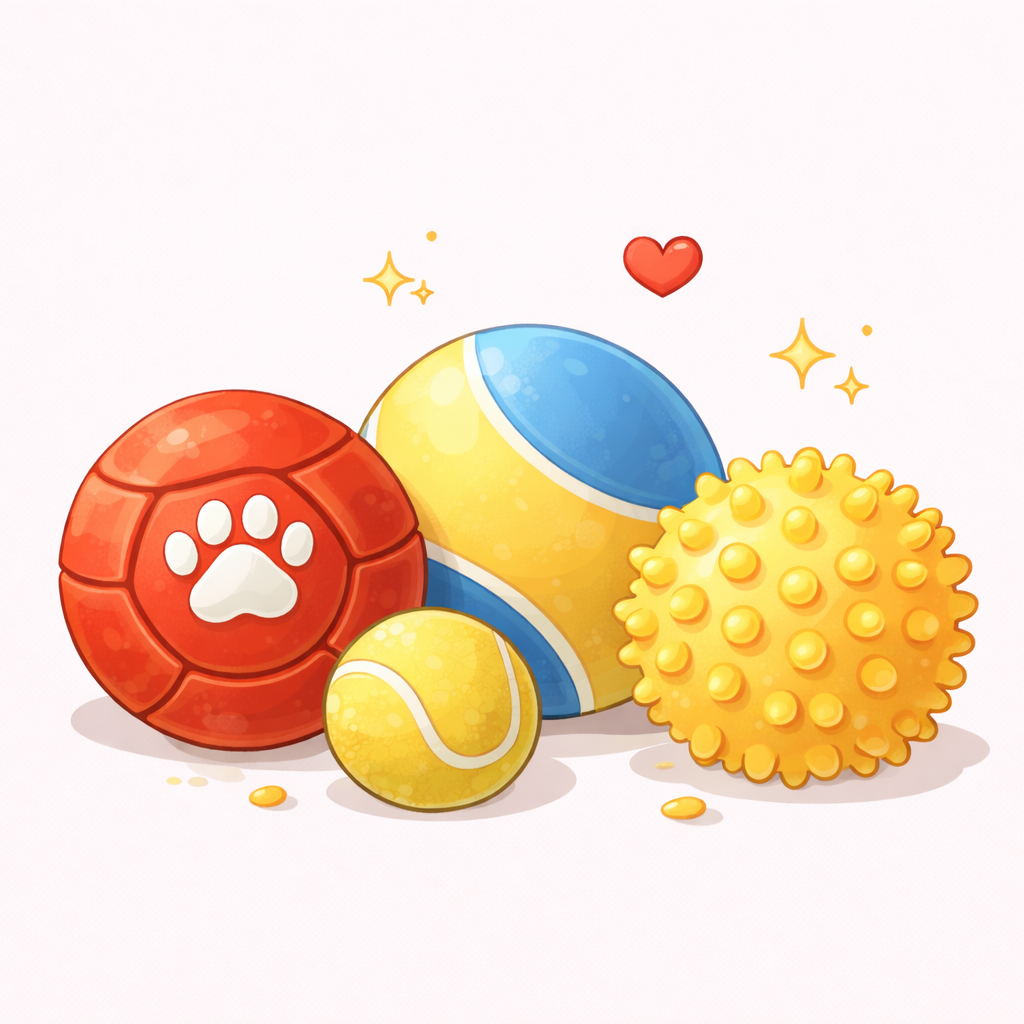 Culabell 3点セット　【ぷーか】 Ball – pppet.ca