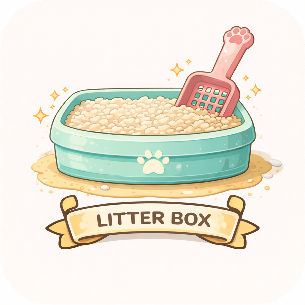 Litter Box – pppet.ca