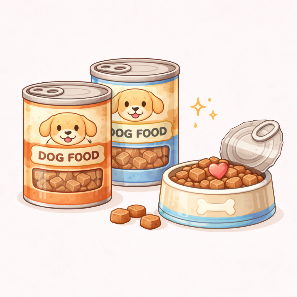 Wet Food(dog） – Page 2 – pppet.ca
